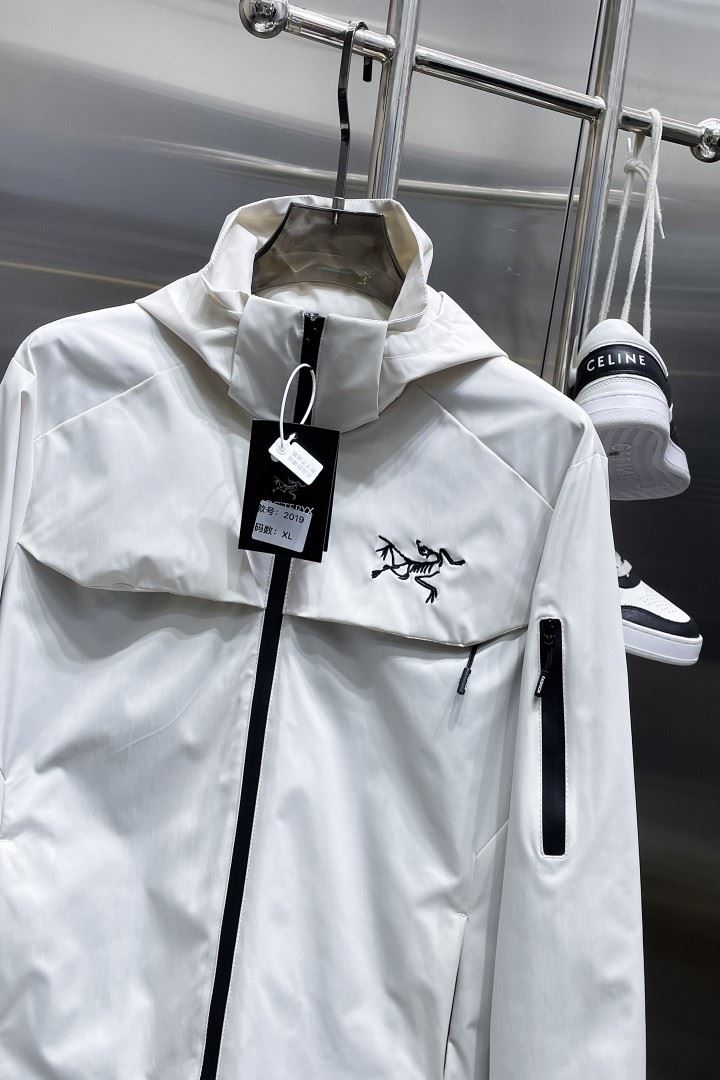 Arcteryx Outwear